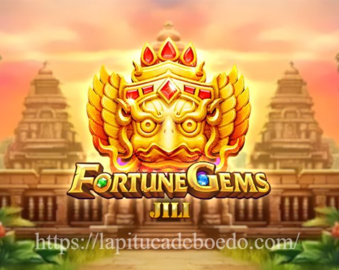Future Gems: Slot Permata Futuristik dengan Jackpot
