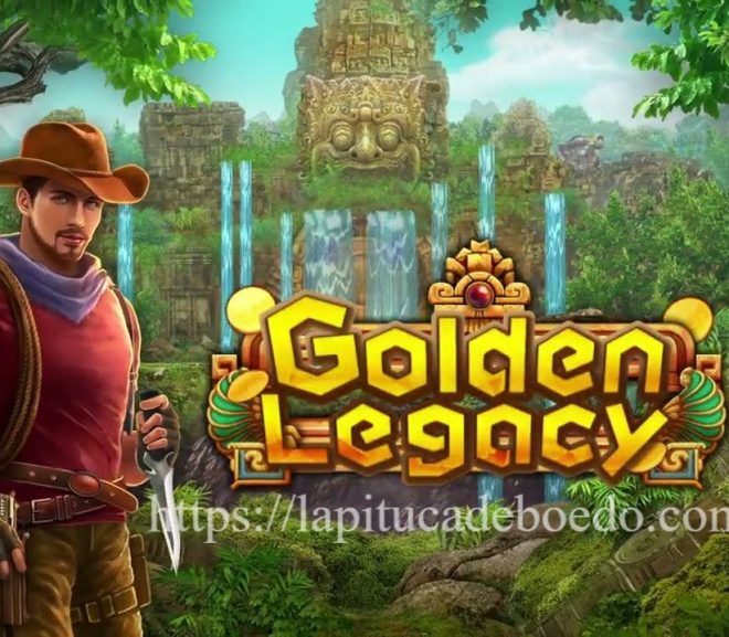 Golden 7’s Legacy: Sentuhan Retro dalam Gaya Simbol Klasik