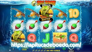 Big Net Bass: Sensasi Memancing Virtual yang Seru dan Mengasyikkan