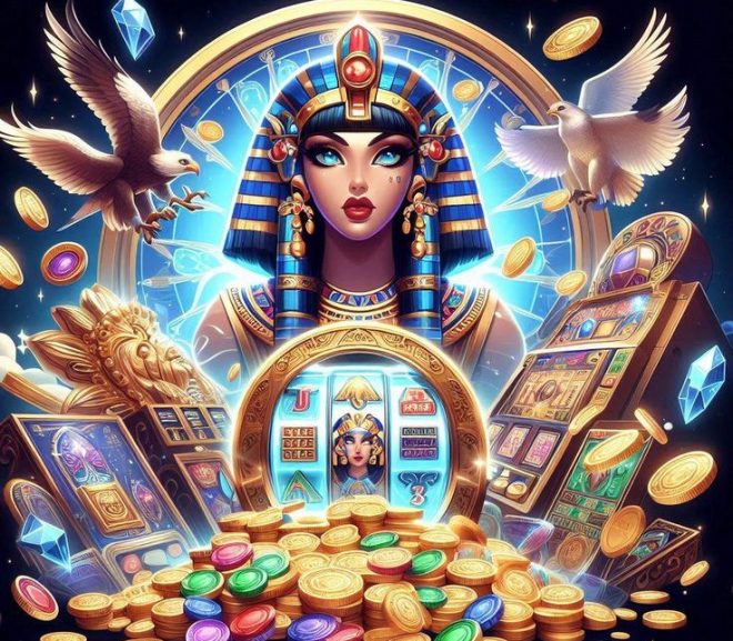 Cara Kerja Bandar Togel 4D dan Peluang Menang yang Perlu Dipahami